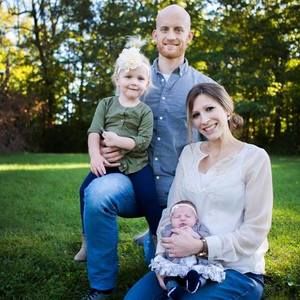 Meet your Posher, Joey